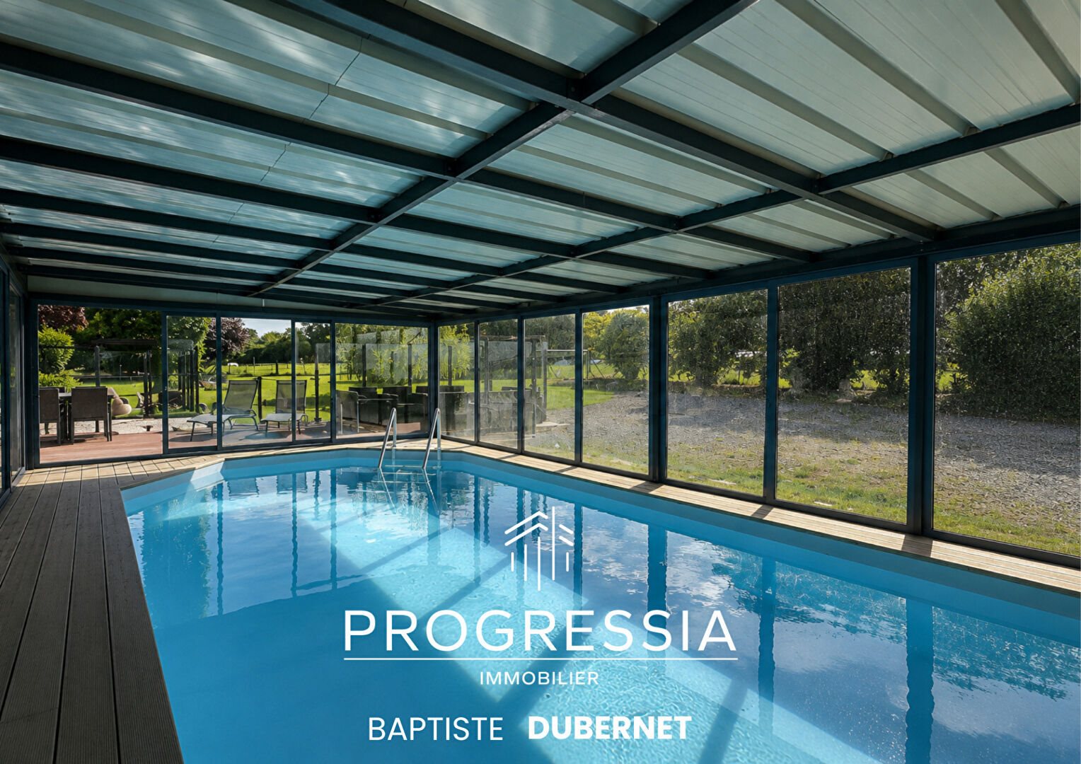 Maison à vendre, 110m², Yvecrique