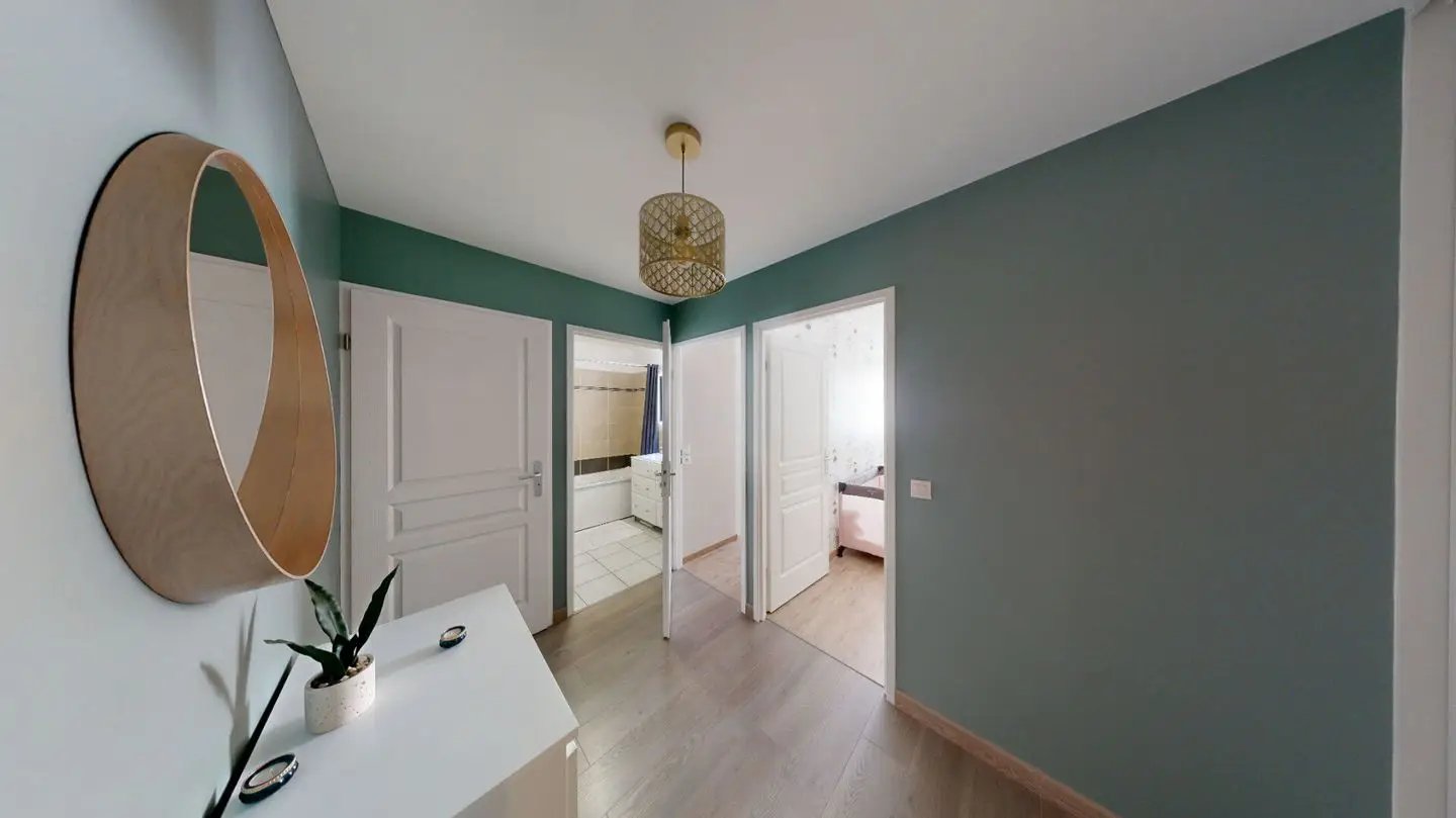 Appartement à vendre, 78m², Le Havre