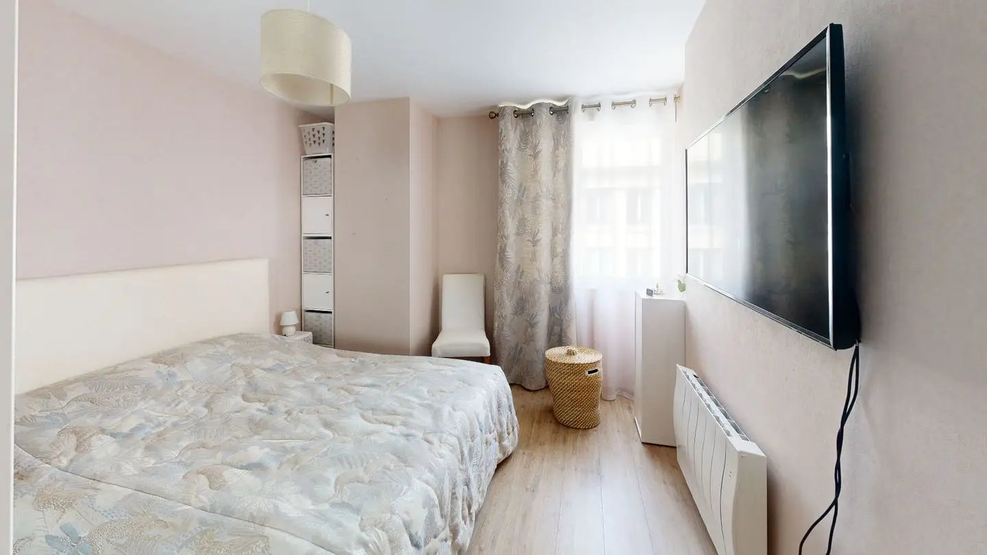 Appartement à vendre, 78m², Le Havre