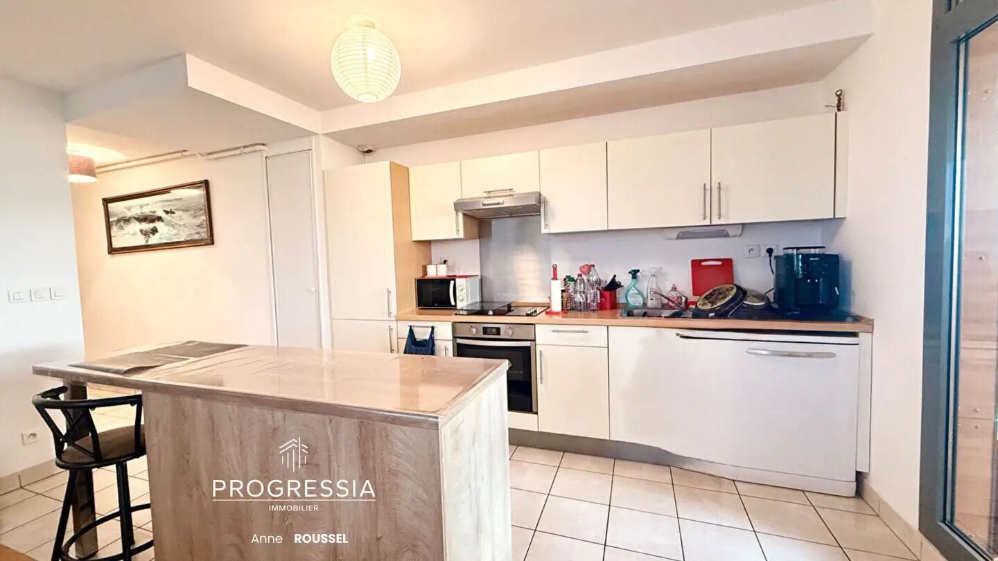 Appartement à vendre, 87m², Le Havre