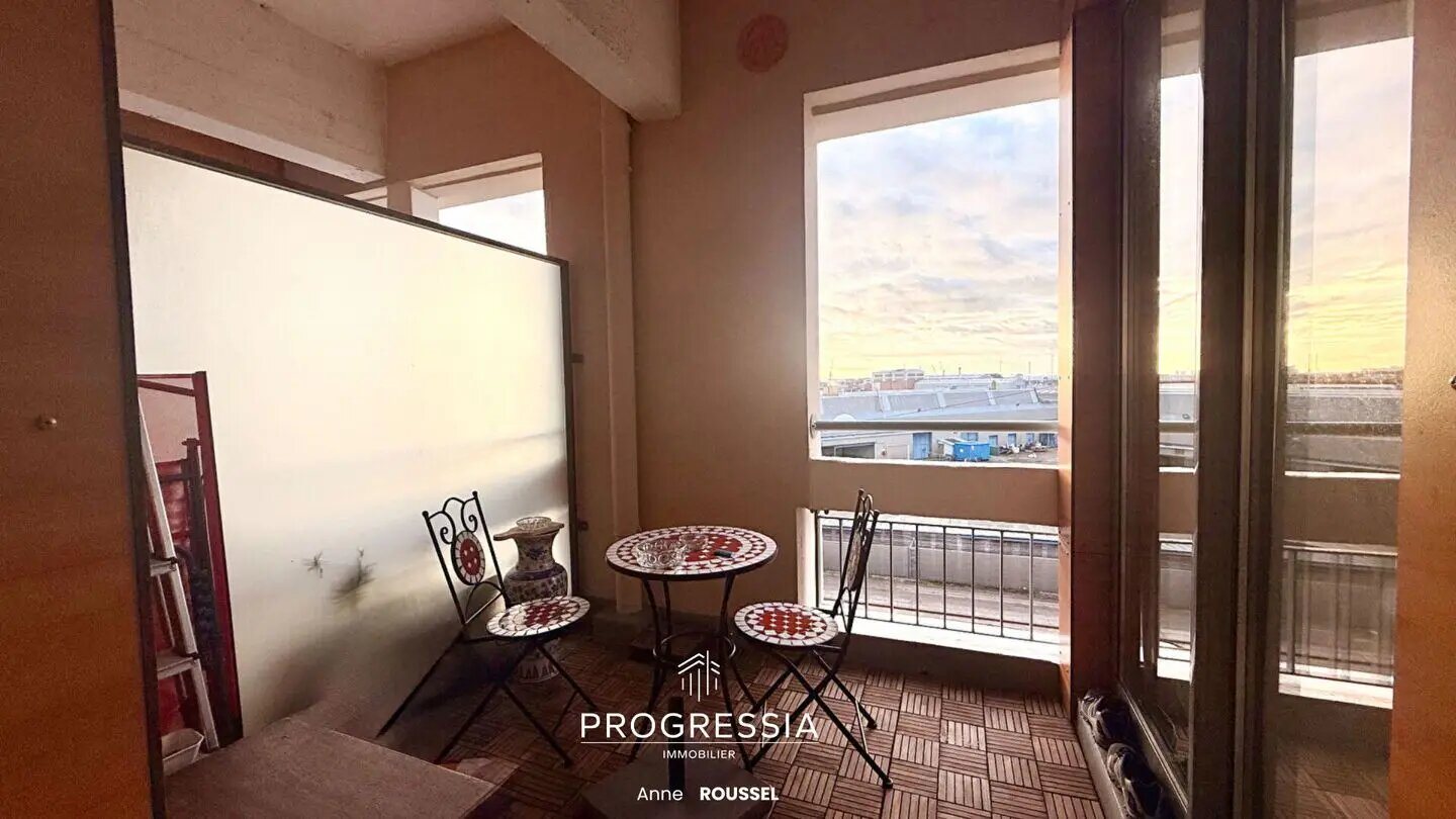 Appartement à vendre, 87m², Le Havre