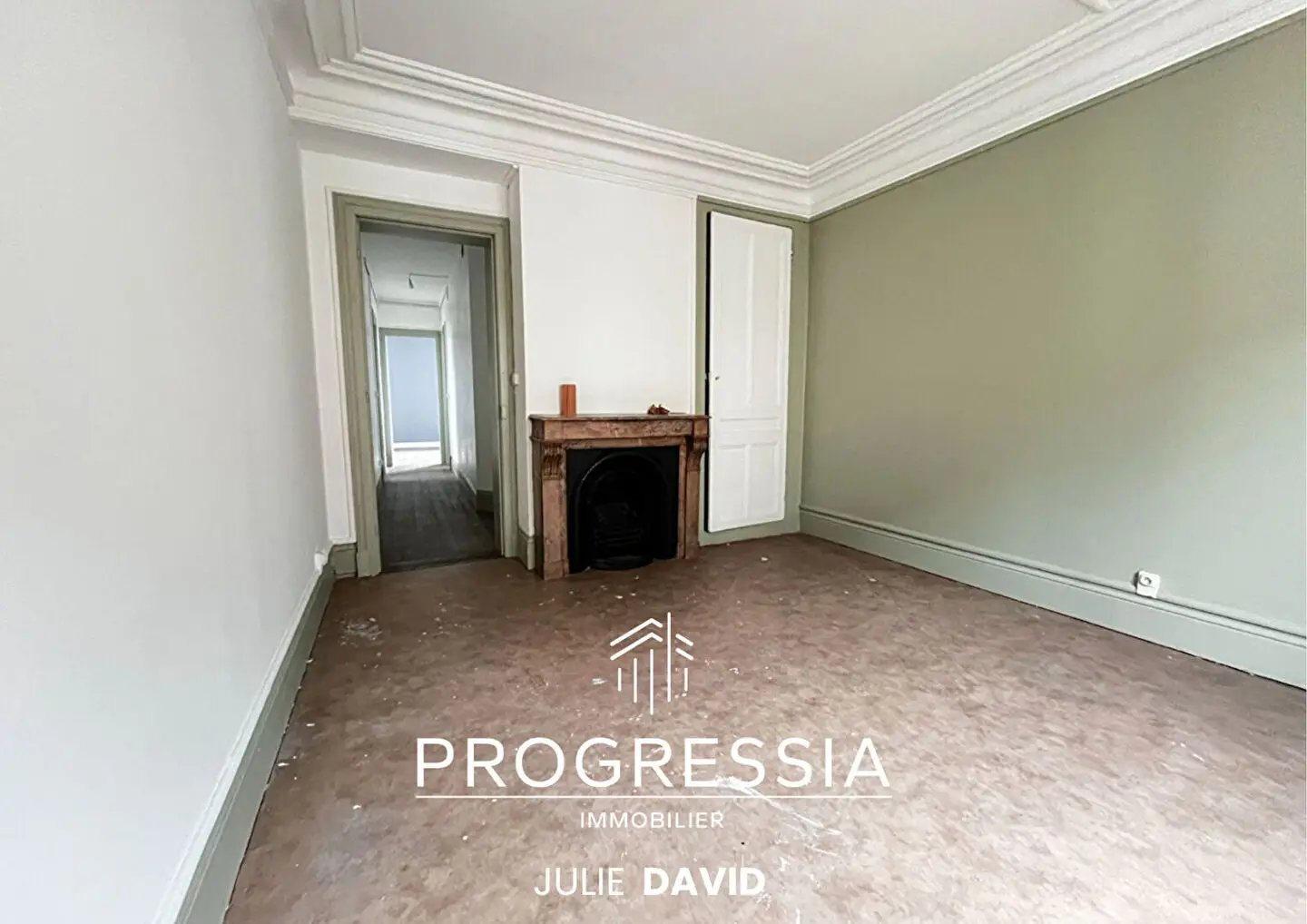 Appartement à vendre, 50m², Le Havre