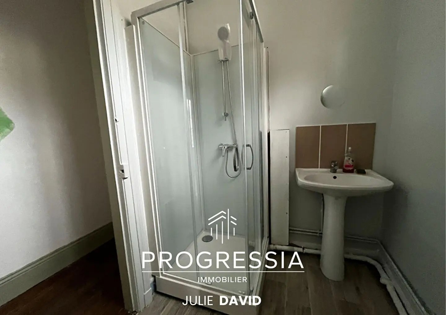 Appartement à vendre, 50m², Le Havre