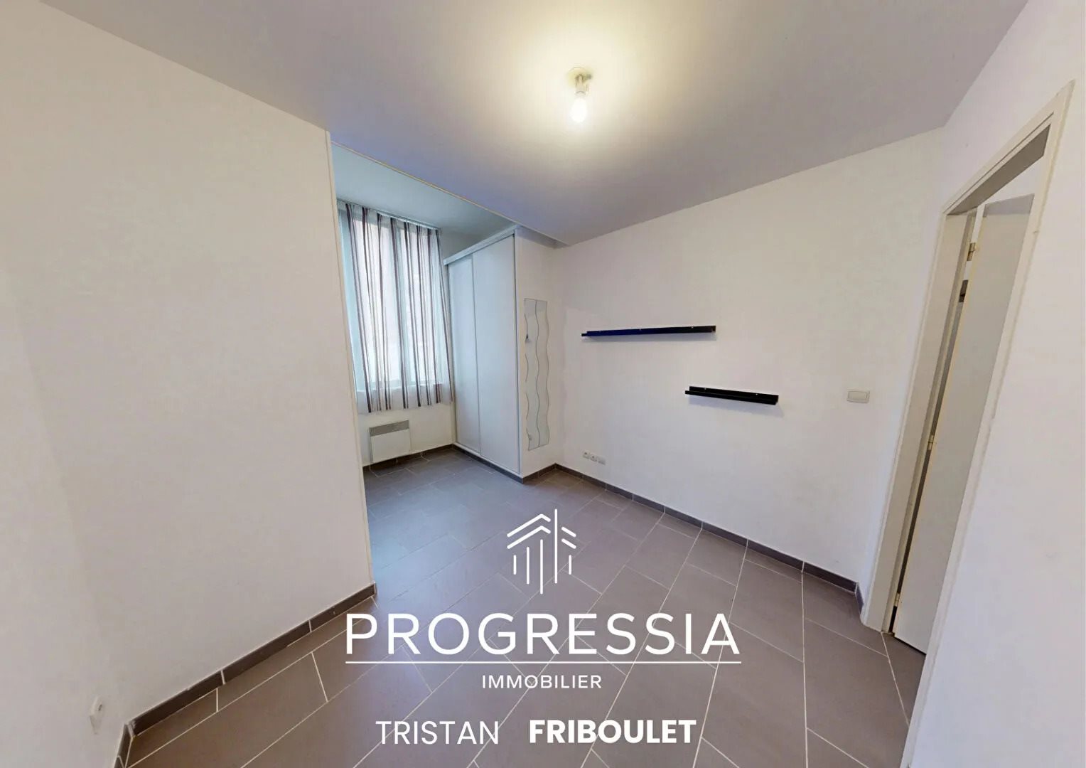 Appartement à vendre, 31m², Le Havre