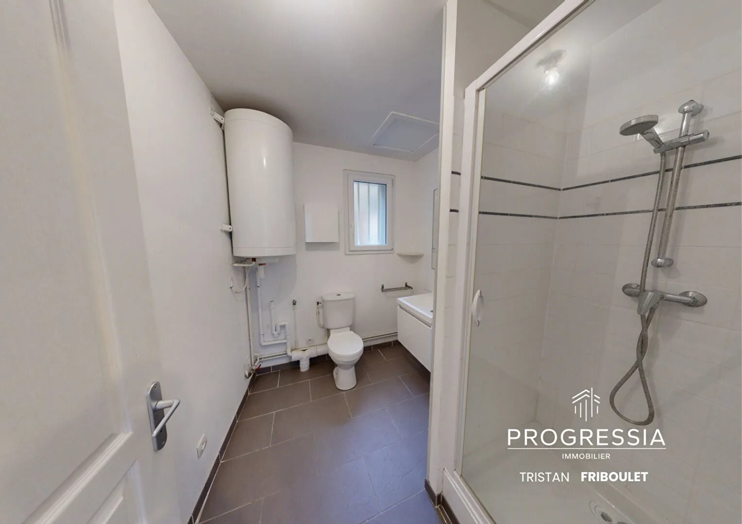 Appartement à vendre, 31m², Le Havre