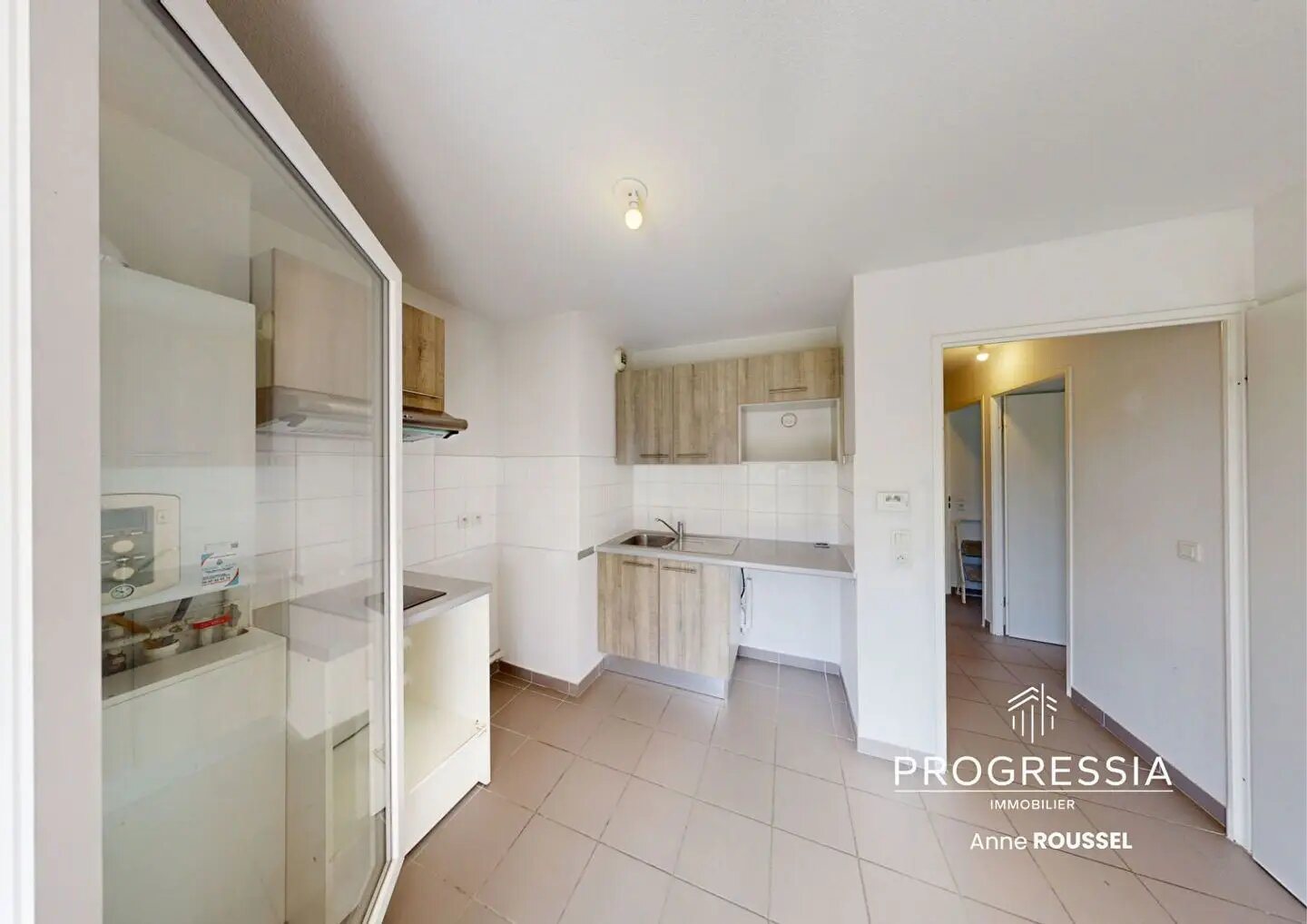 Appartement à vendre, 60m², Harfleur