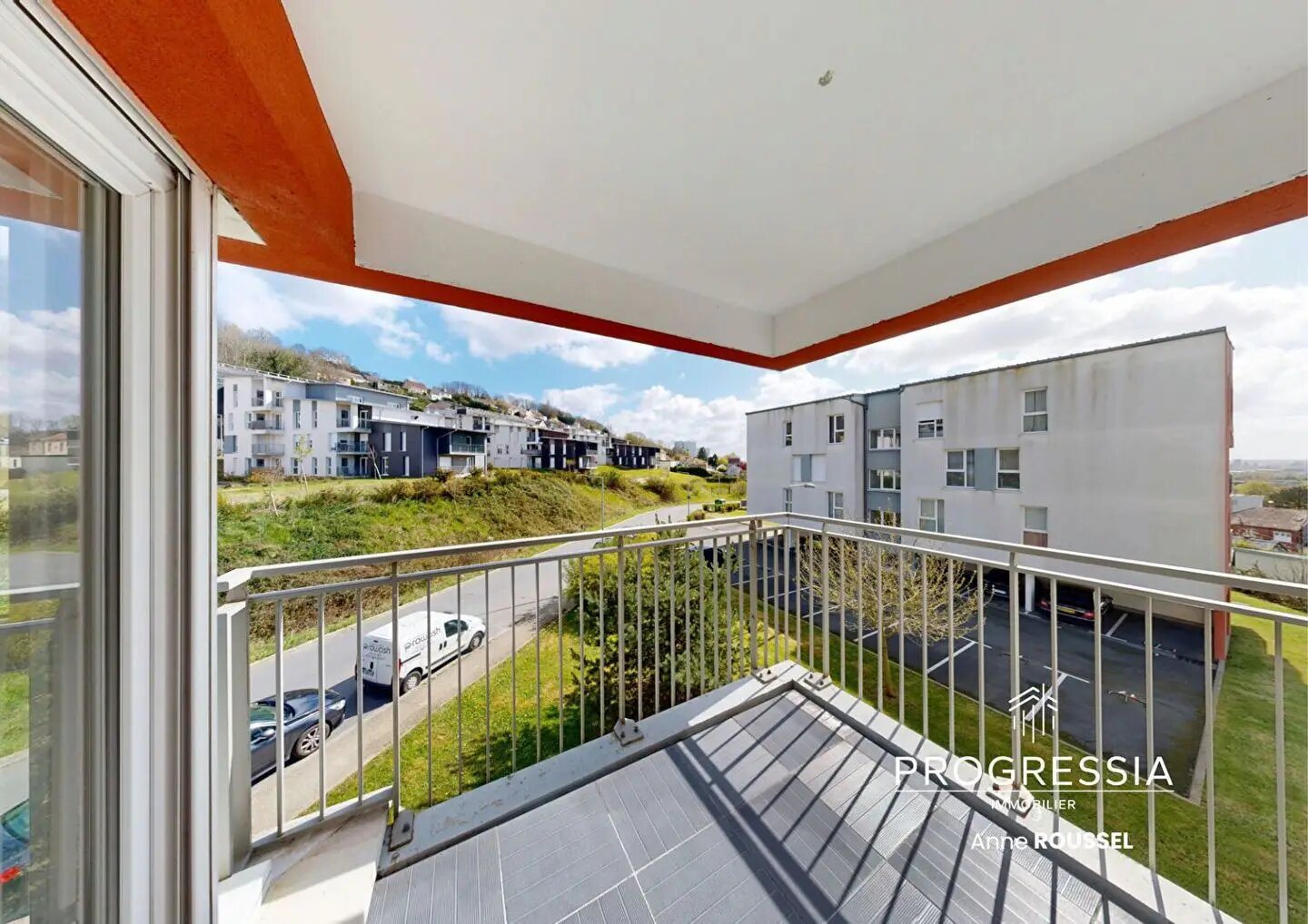Appartement à vendre, 60m², Harfleur