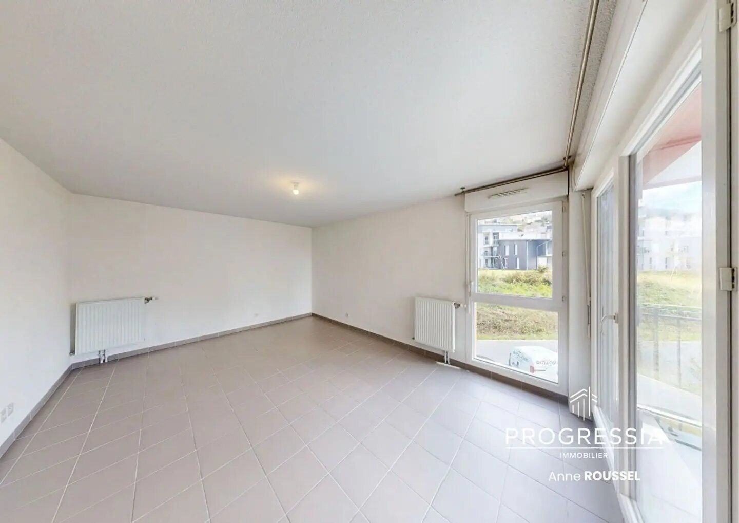 Appartement à vendre, 60m², Harfleur