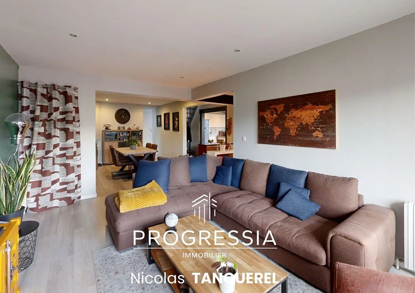 Maison à vendre, 93m², Le Havre
