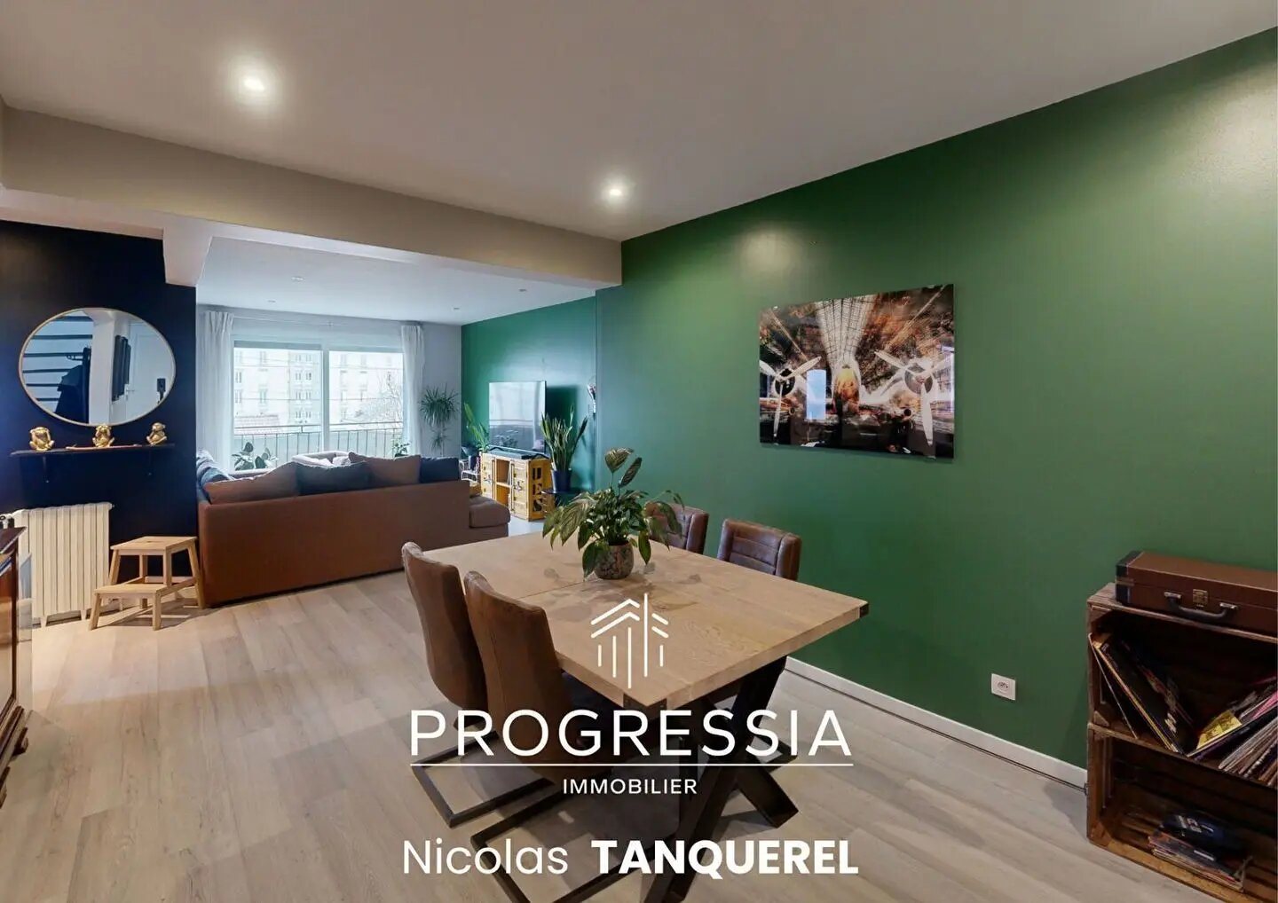Maison à vendre, 93m², Le Havre