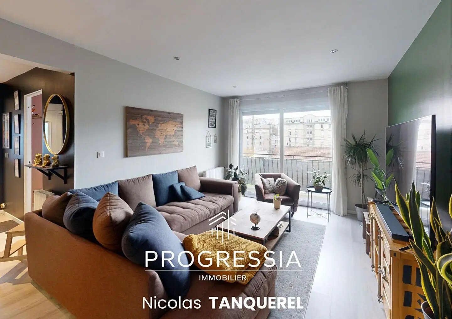 Maison à vendre, 93m², Le Havre