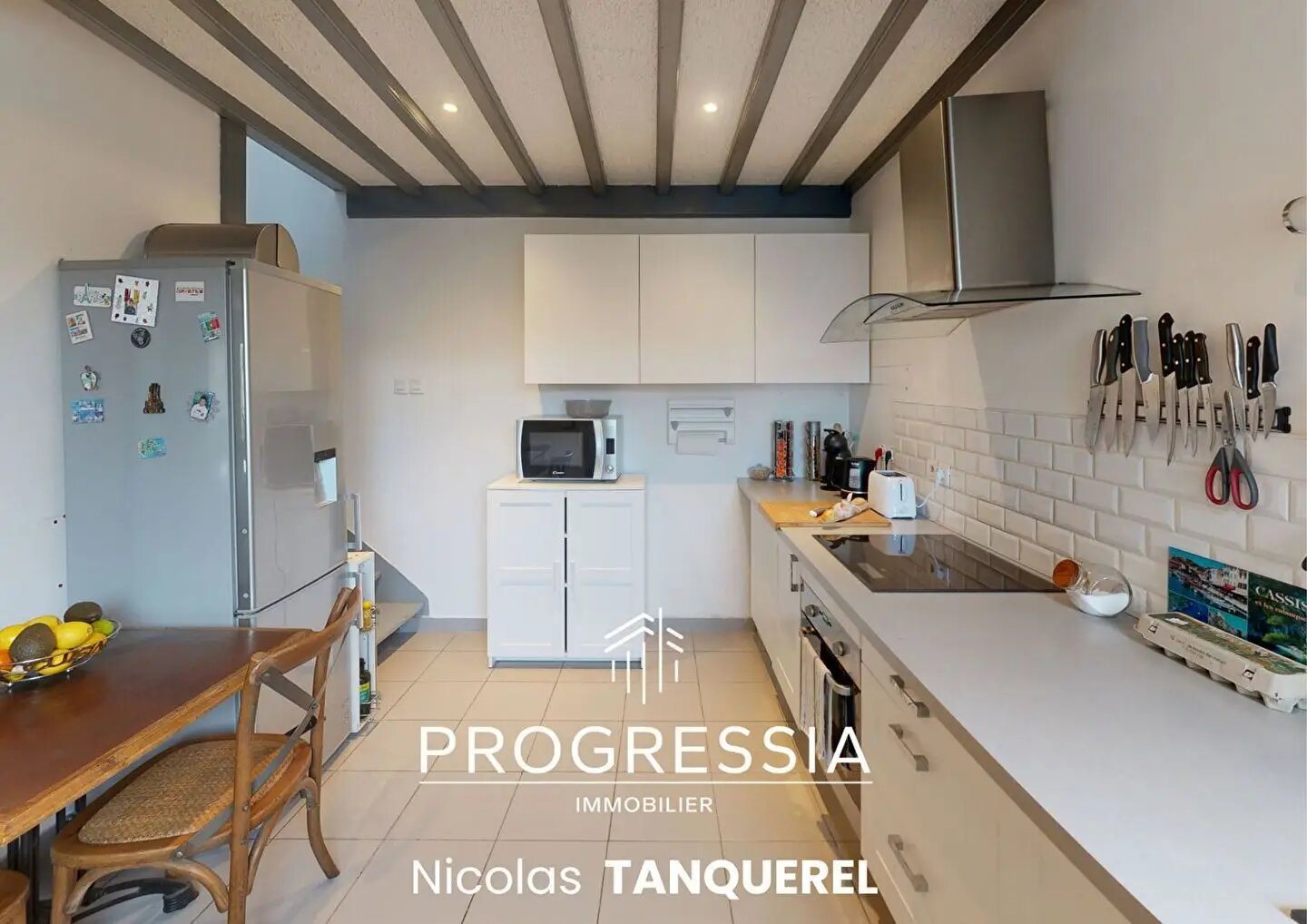 Maison à vendre, 93m², Le Havre