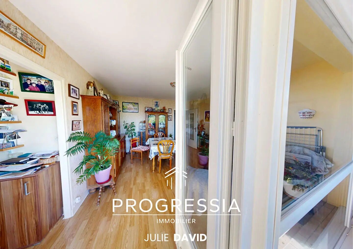 Appartement à vendre, 69m², Le Havre