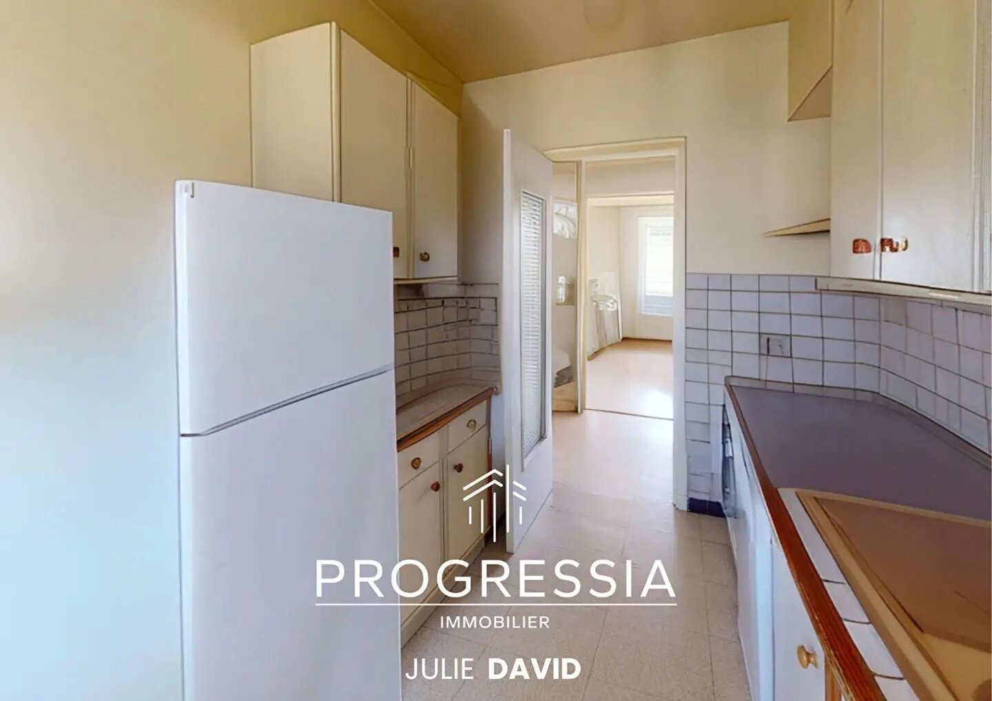 Appartement à vendre, 69m², Le Havre