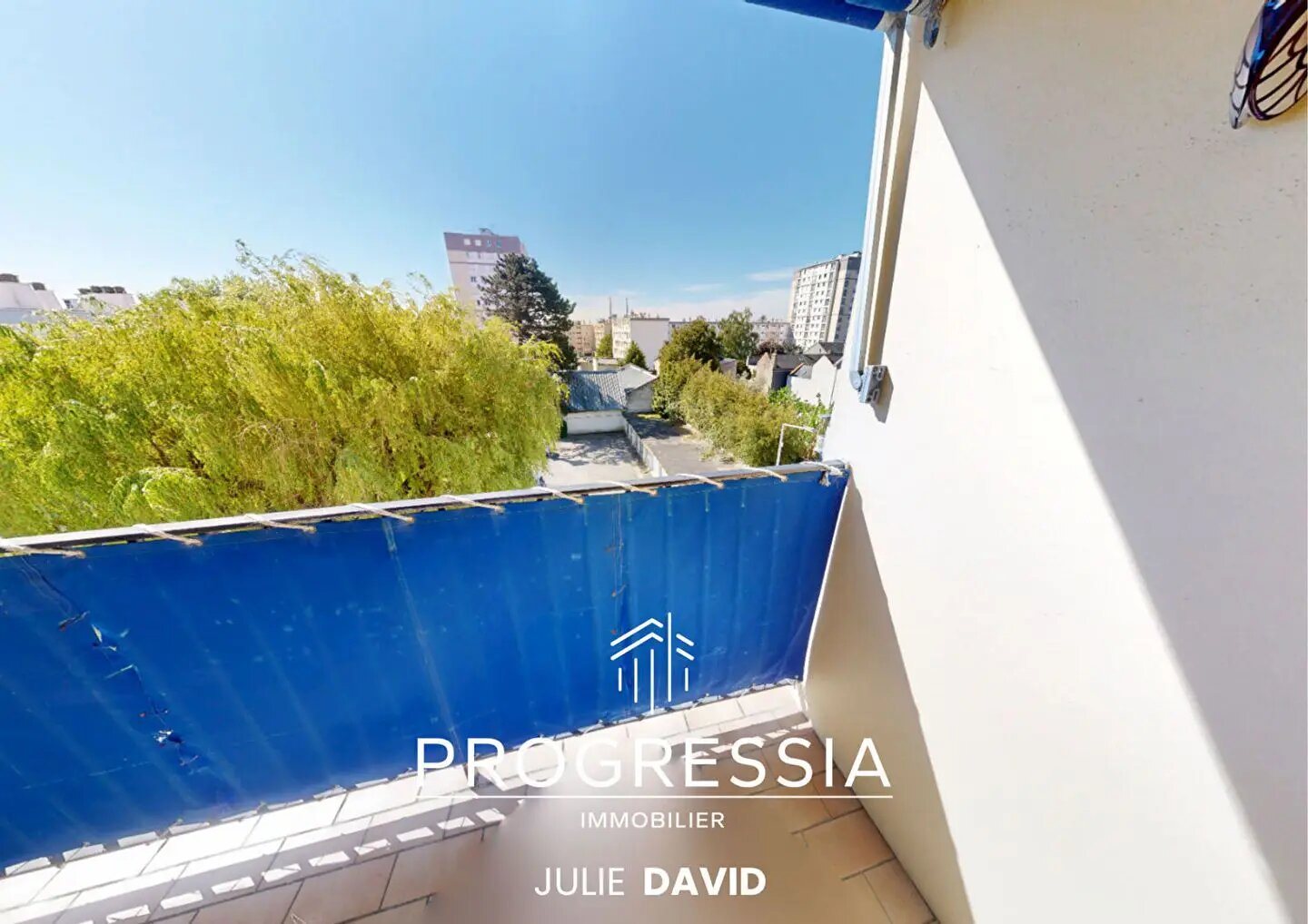 Appartement à vendre, 69m², Le Havre