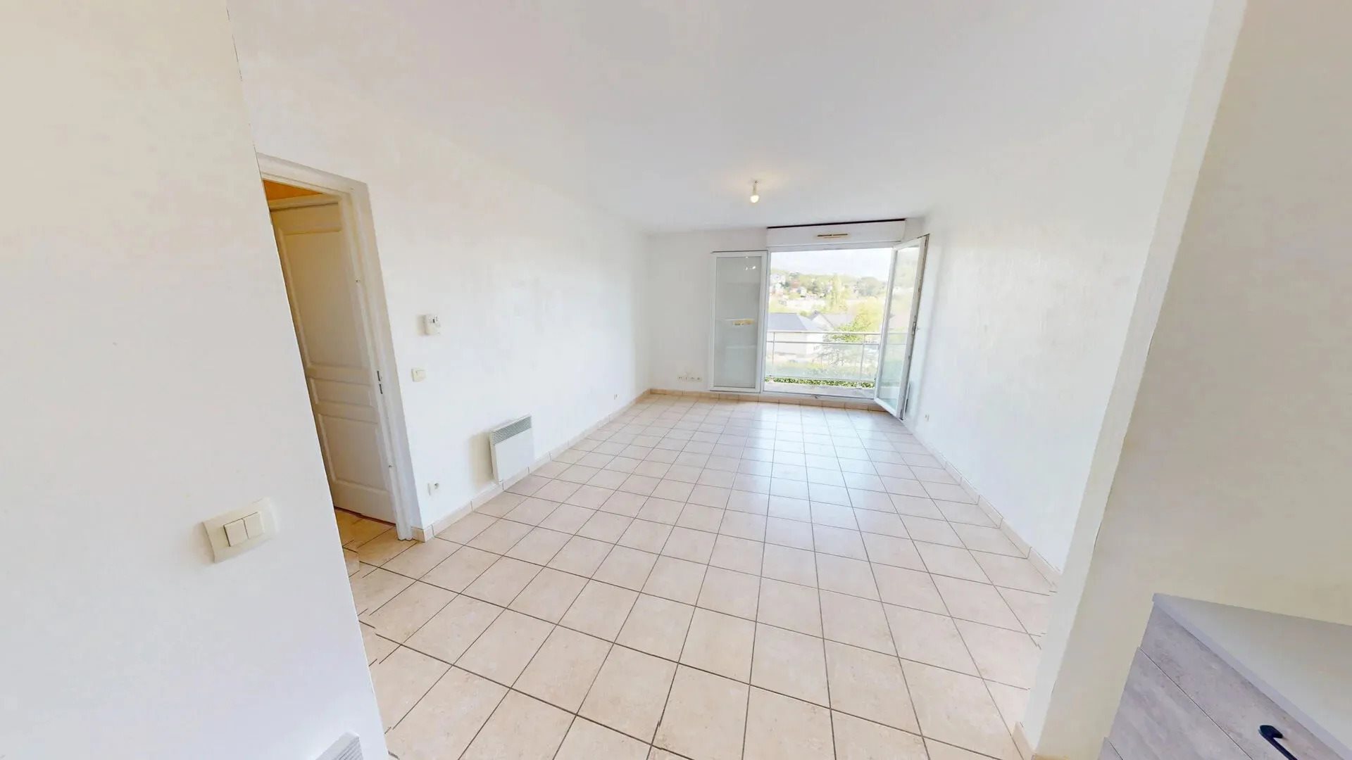 Appartement à vendre, 42m², Montivilliers