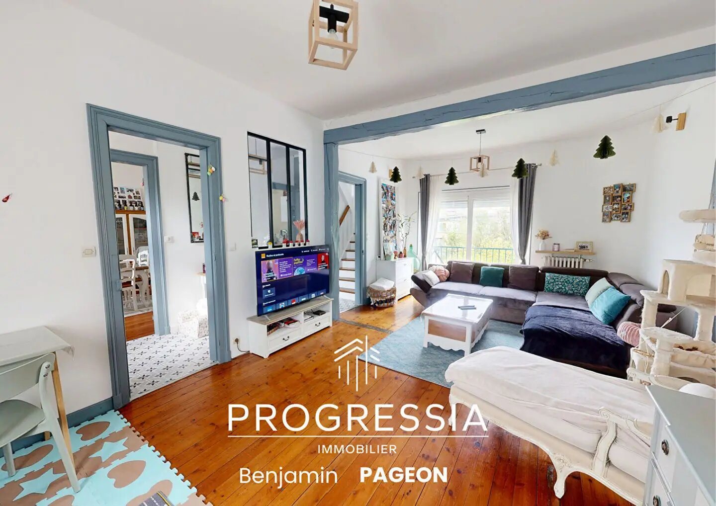 Maison à vendre, 160m², Montivilliers