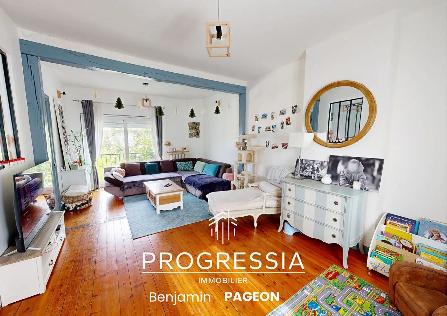 Maison à vendre, 160m², Montivilliers