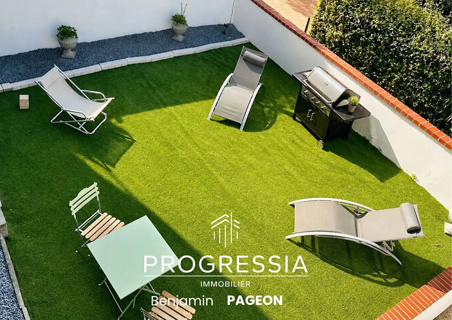 Maison à vendre, 160m², Montivilliers