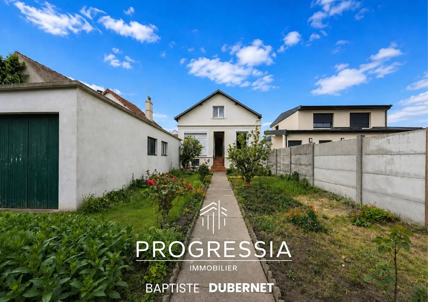 Maison à vendre, 73m², Le Havre
