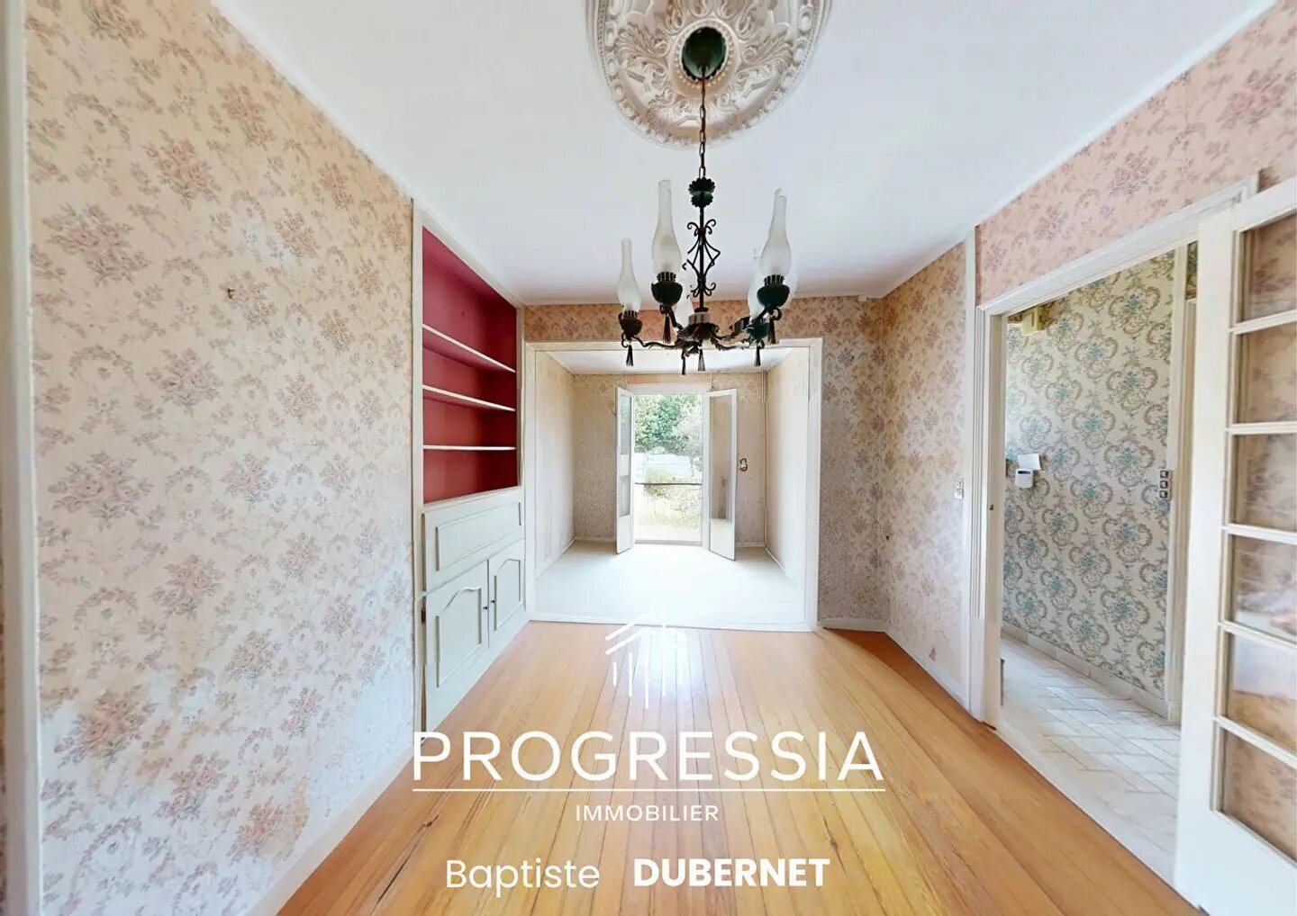 Maison à vendre, 73m², Le Havre