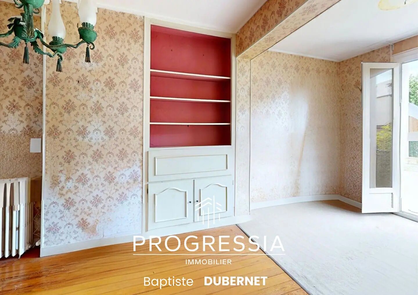 Maison à vendre, 73m², Le Havre