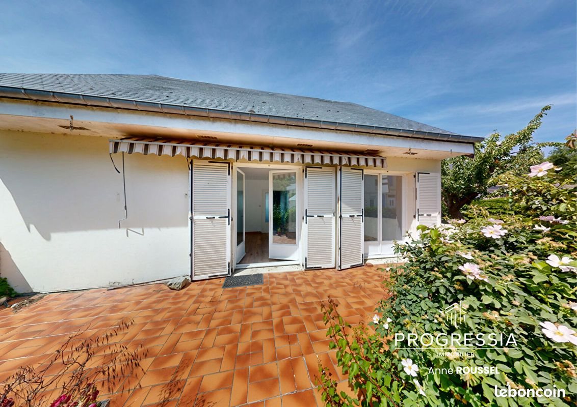 Maison à vendre, 133m², Montivilliers