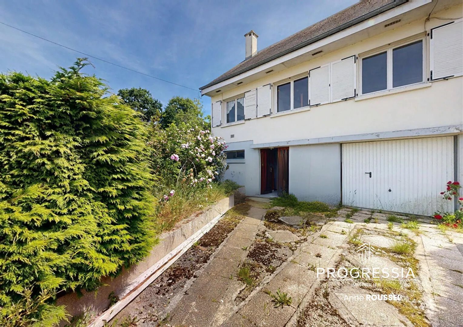 Maison à vendre, 133m², Montivilliers