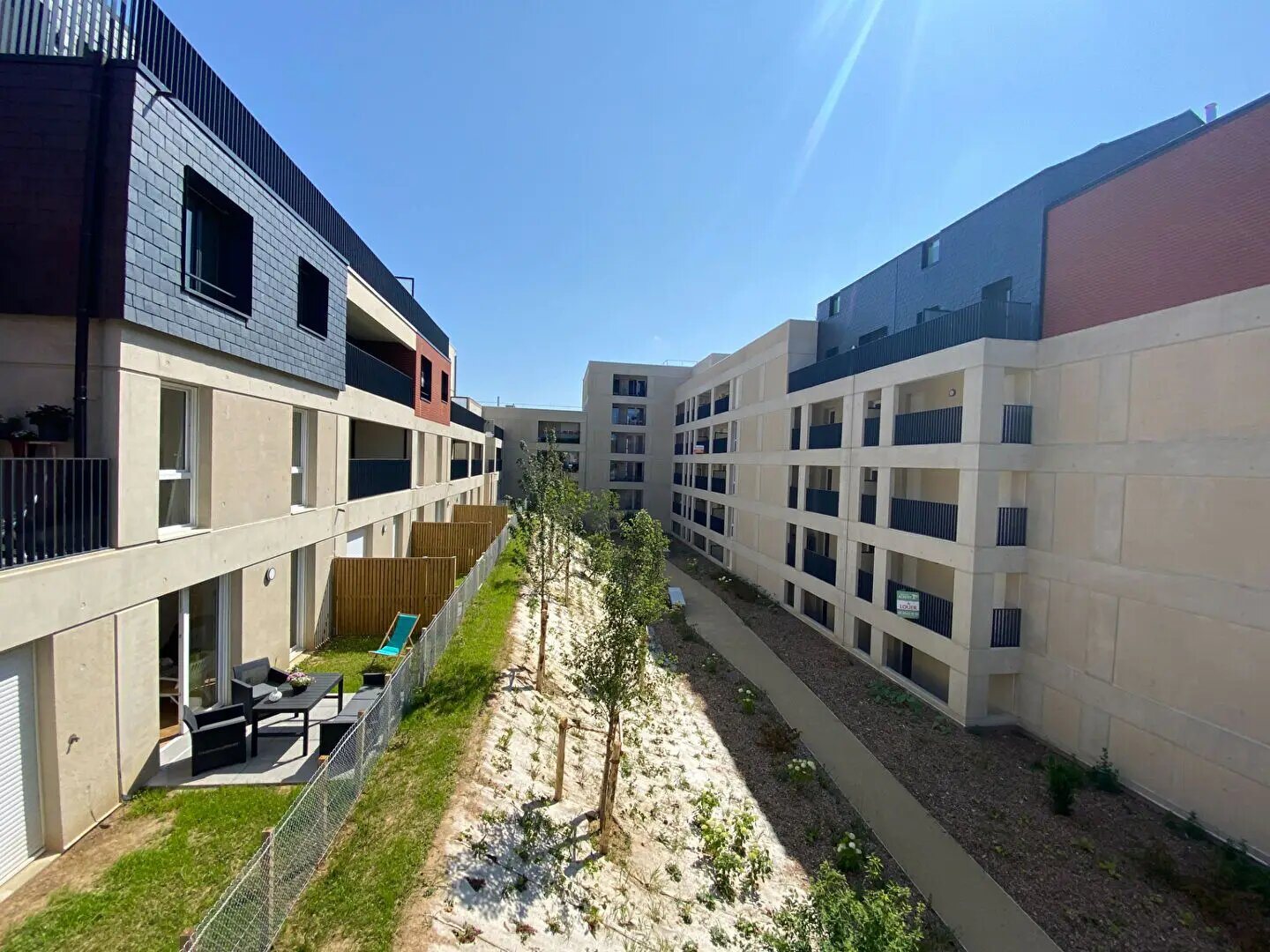 Appartement à vendre, 115m², Le Havre