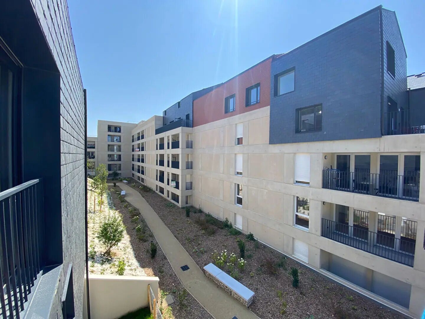 Appartement à vendre, 115m², Le Havre
