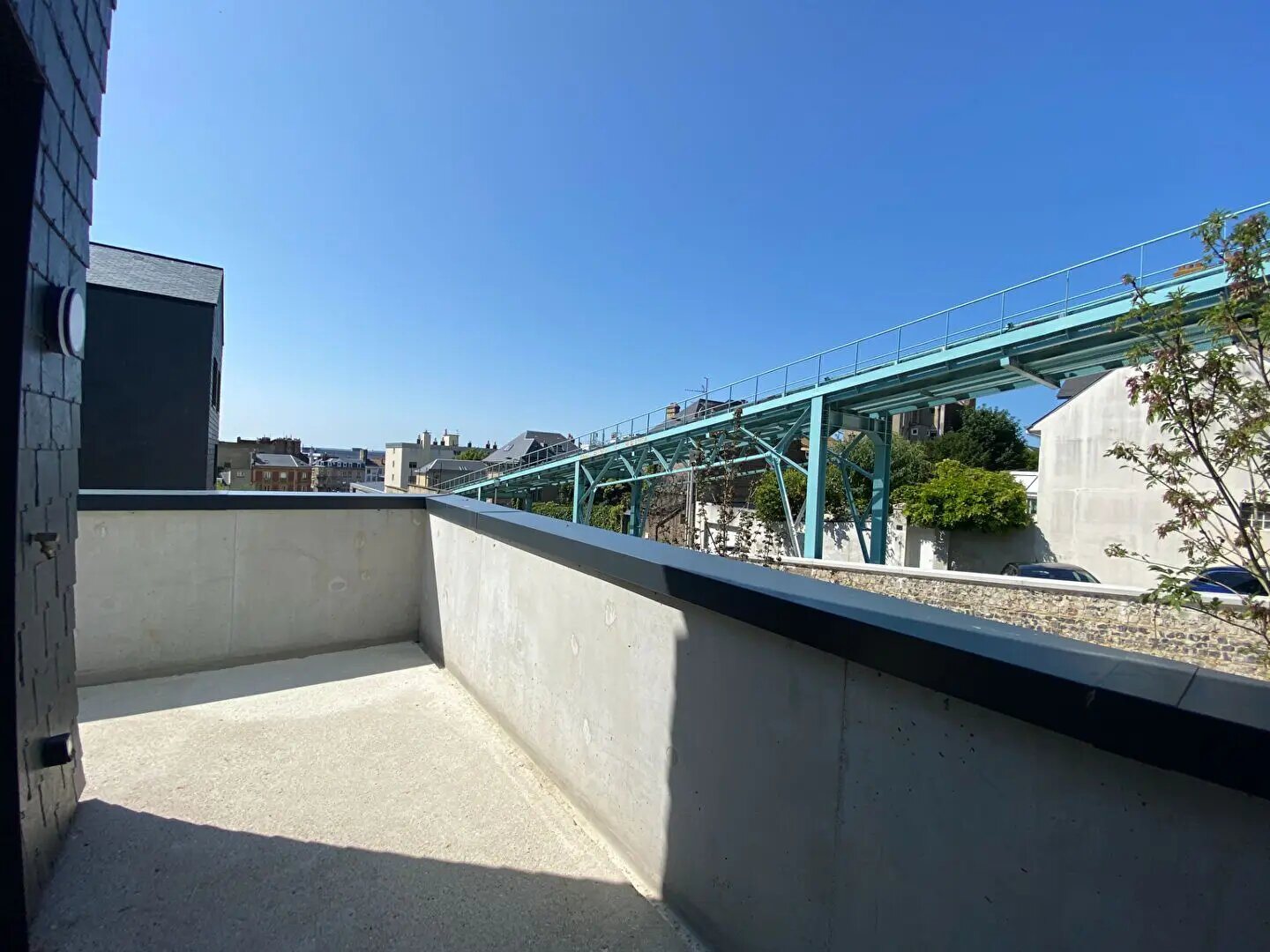 Appartement à vendre, 115m², Le Havre