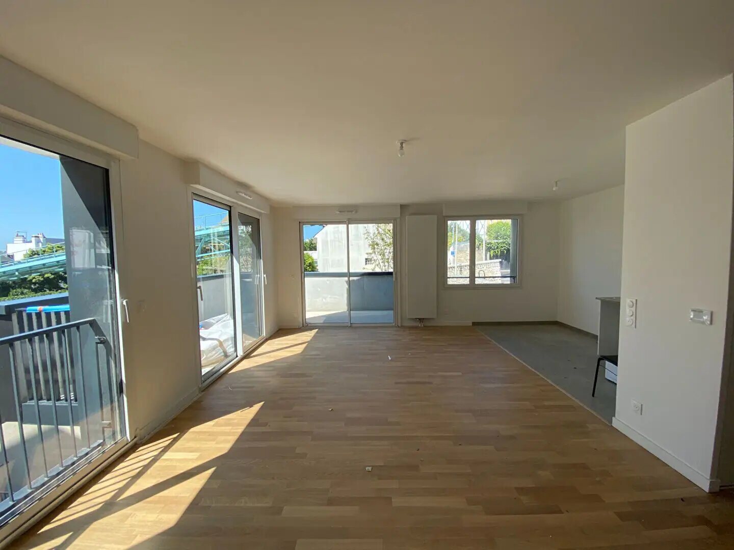 Appartement à vendre, 115m², Le Havre