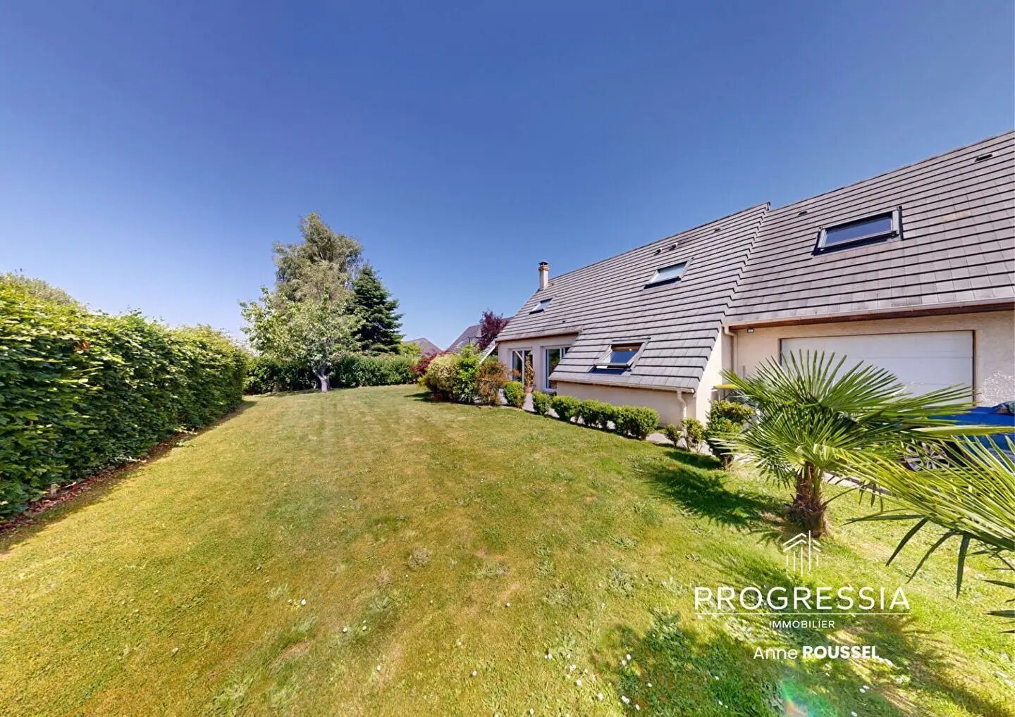 Maison à vendre, 119m², Gerville