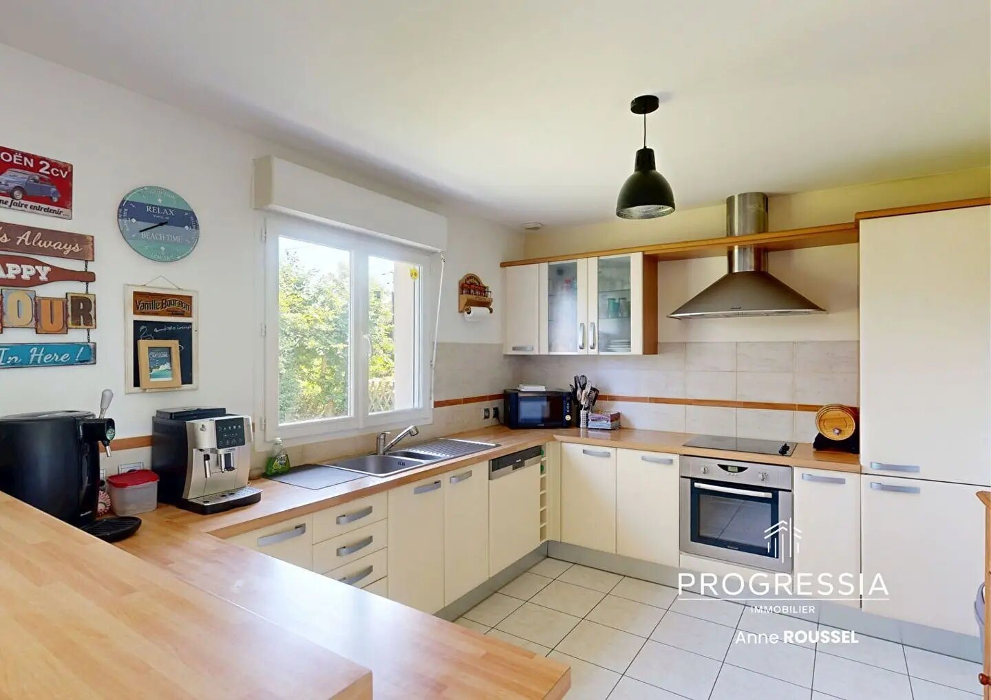 Maison à vendre, 119m², Gerville