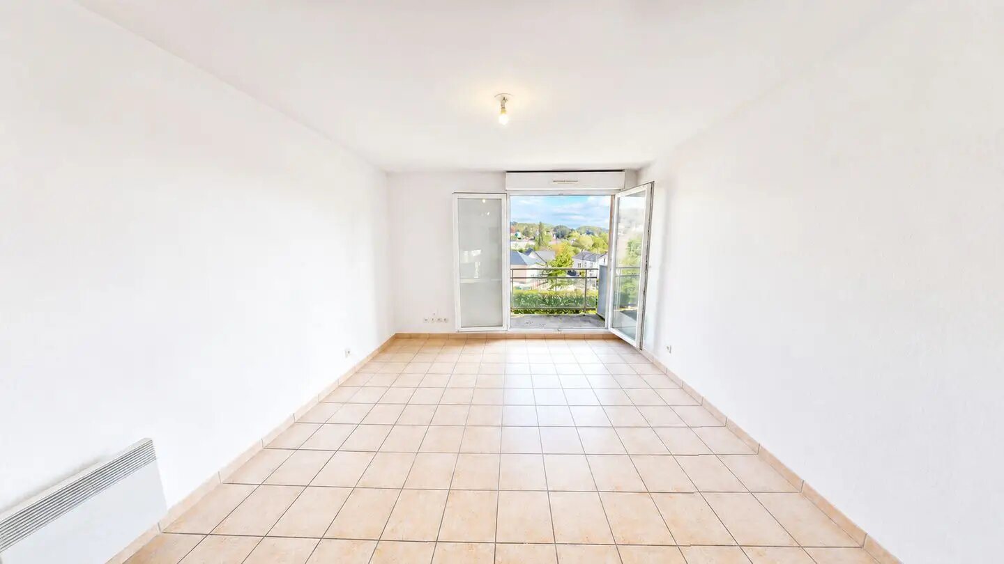 Appartement à vendre, 42m², Montivilliers