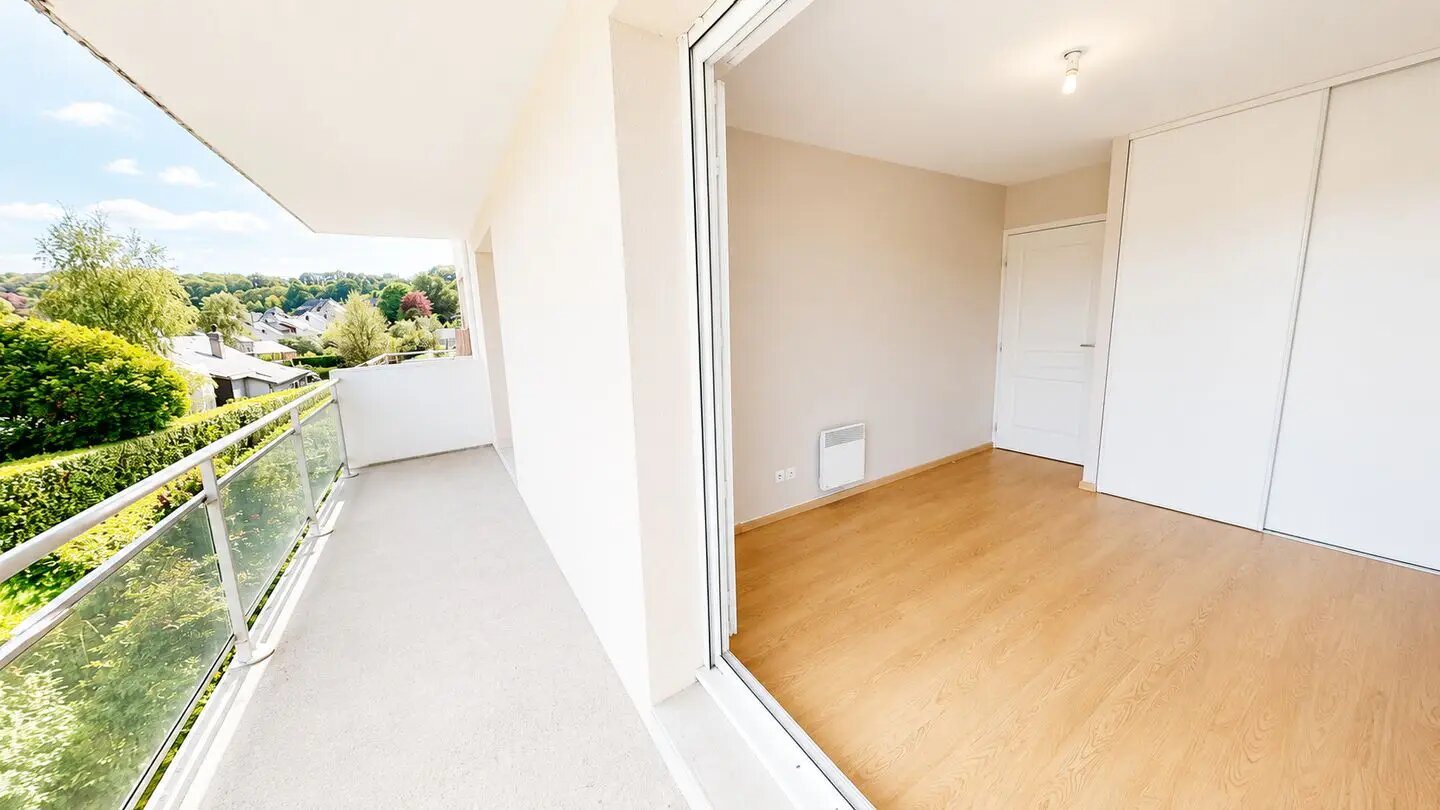 Appartement à vendre, 42m², Montivilliers