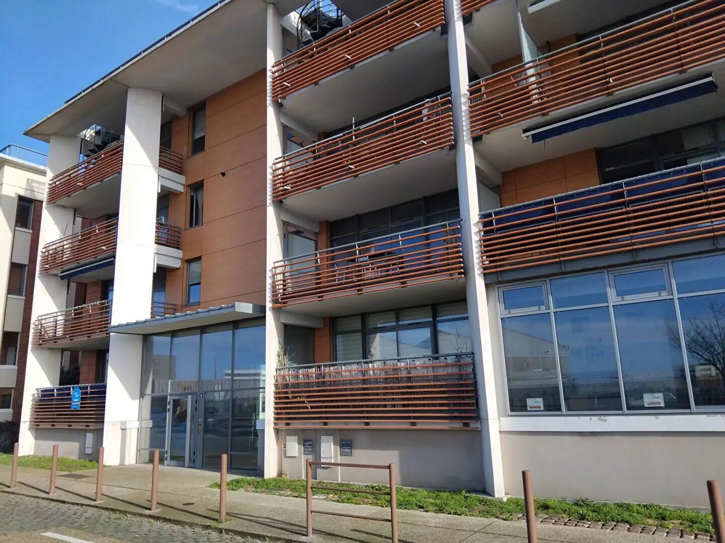 Appartement à vendre, 87m², Le Havre