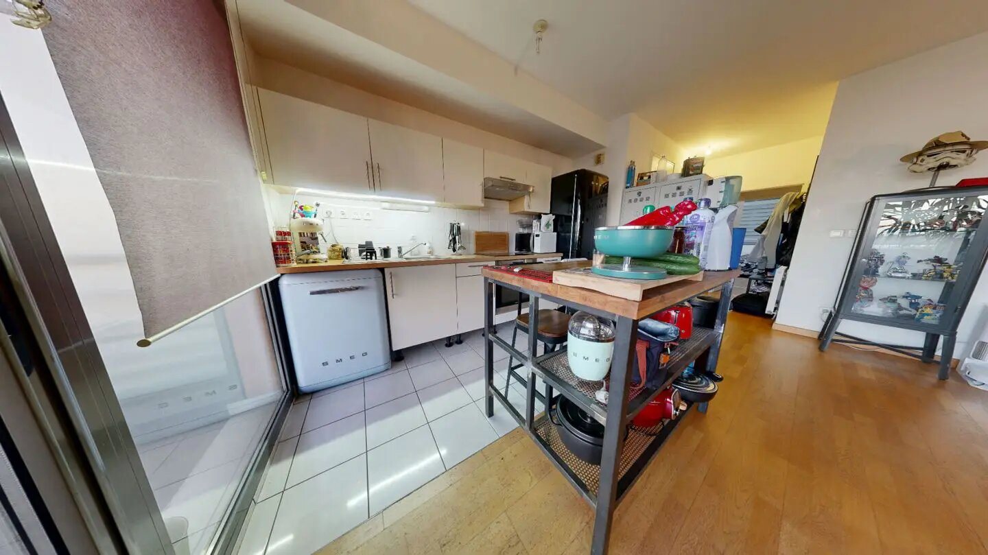 Appartement à vendre, 87m², Le Havre