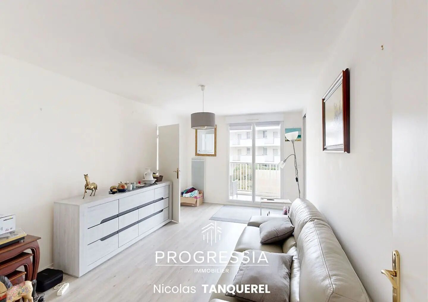Appartement à vendre, 79m², Le Havre