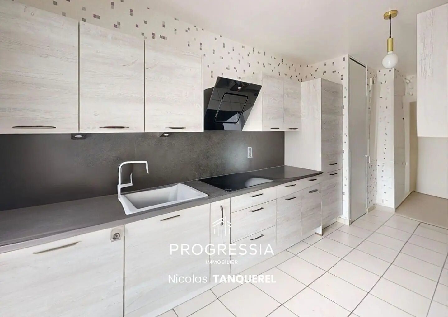 Appartement à vendre, 79m², Le Havre