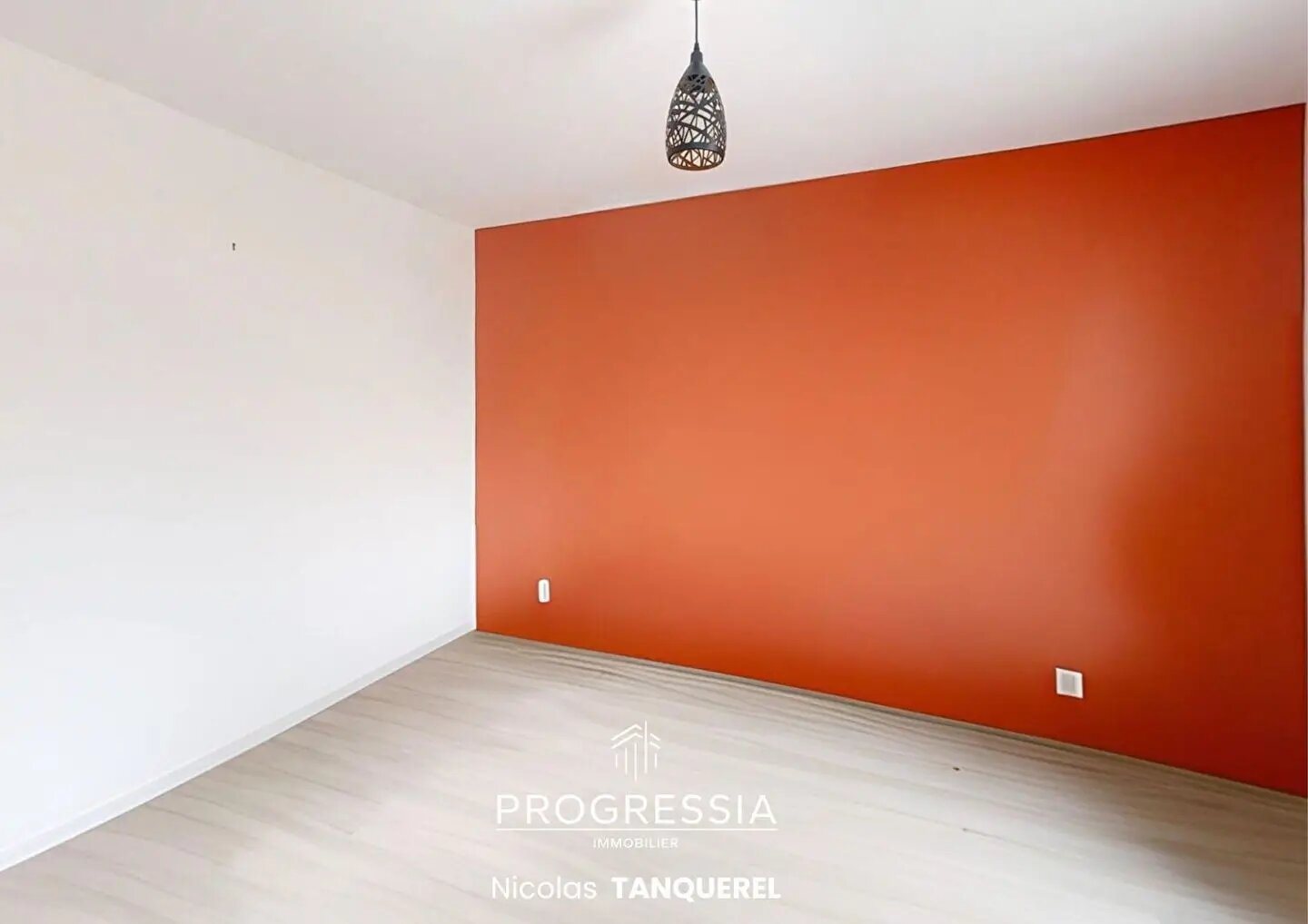 Appartement à vendre, 79m², Le Havre