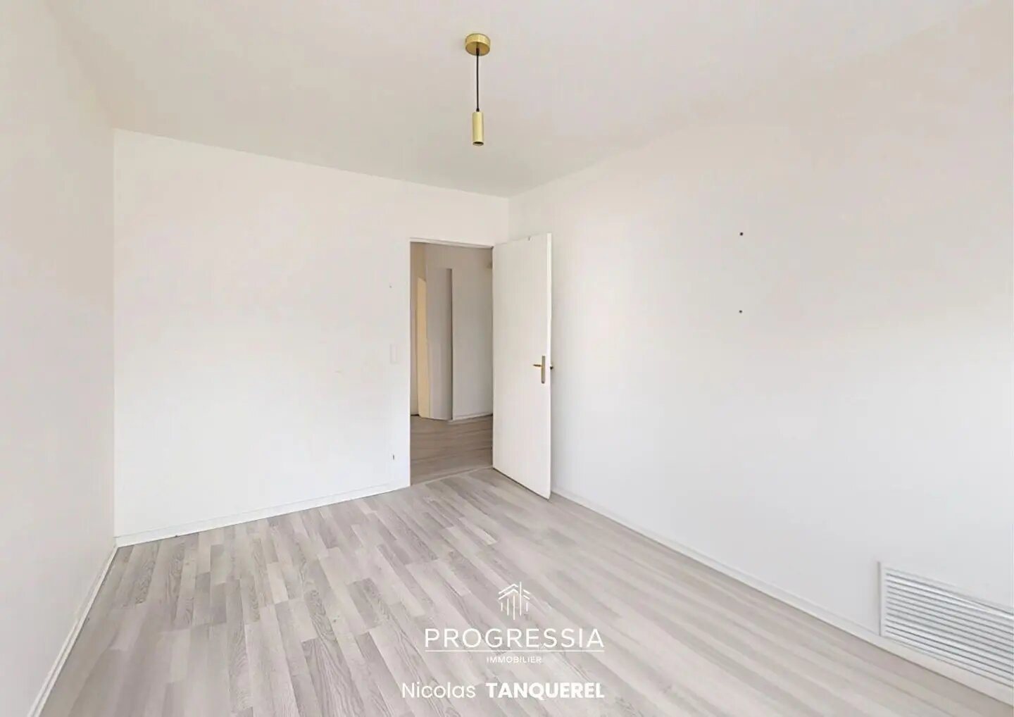 Appartement à vendre, 79m², Le Havre