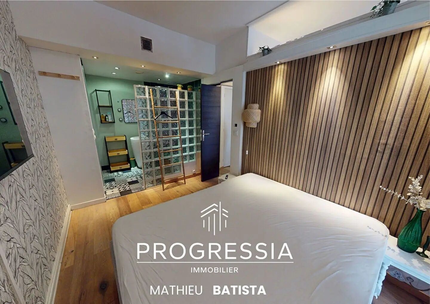 Appartement à vendre, 47m², Le Havre