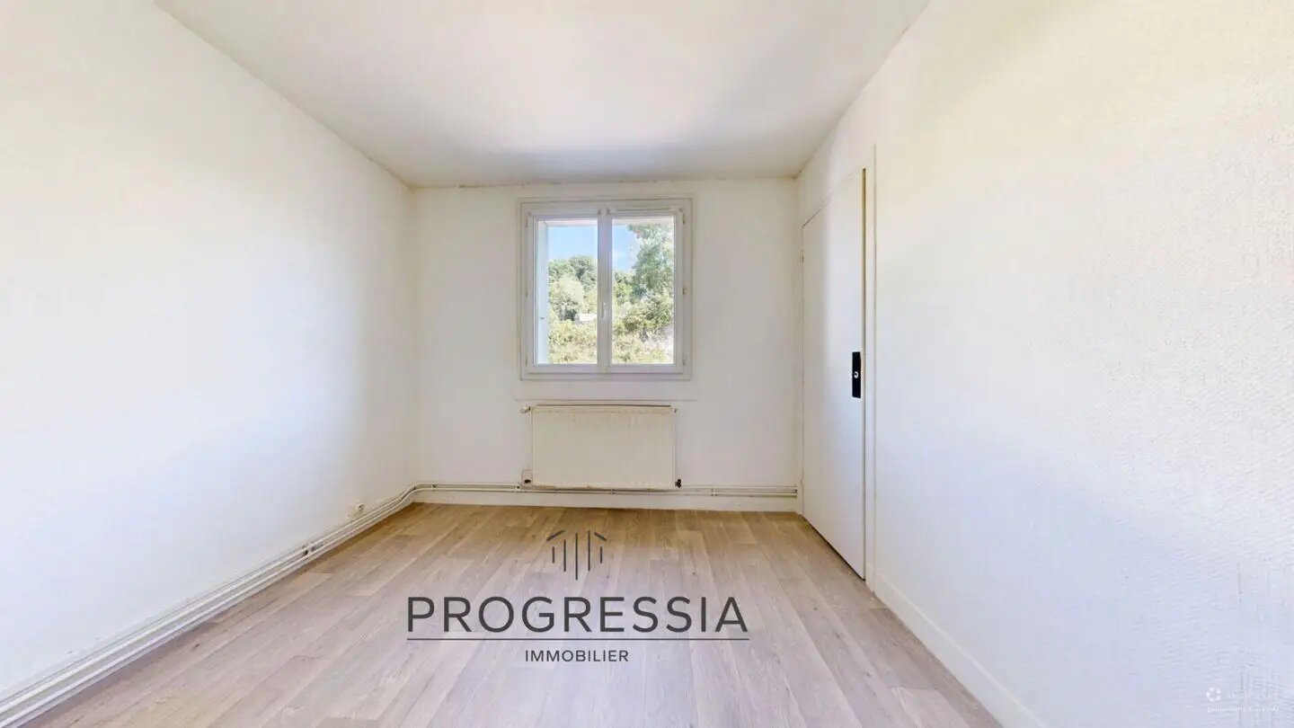 Appartement à vendre, 41m², Le Havre