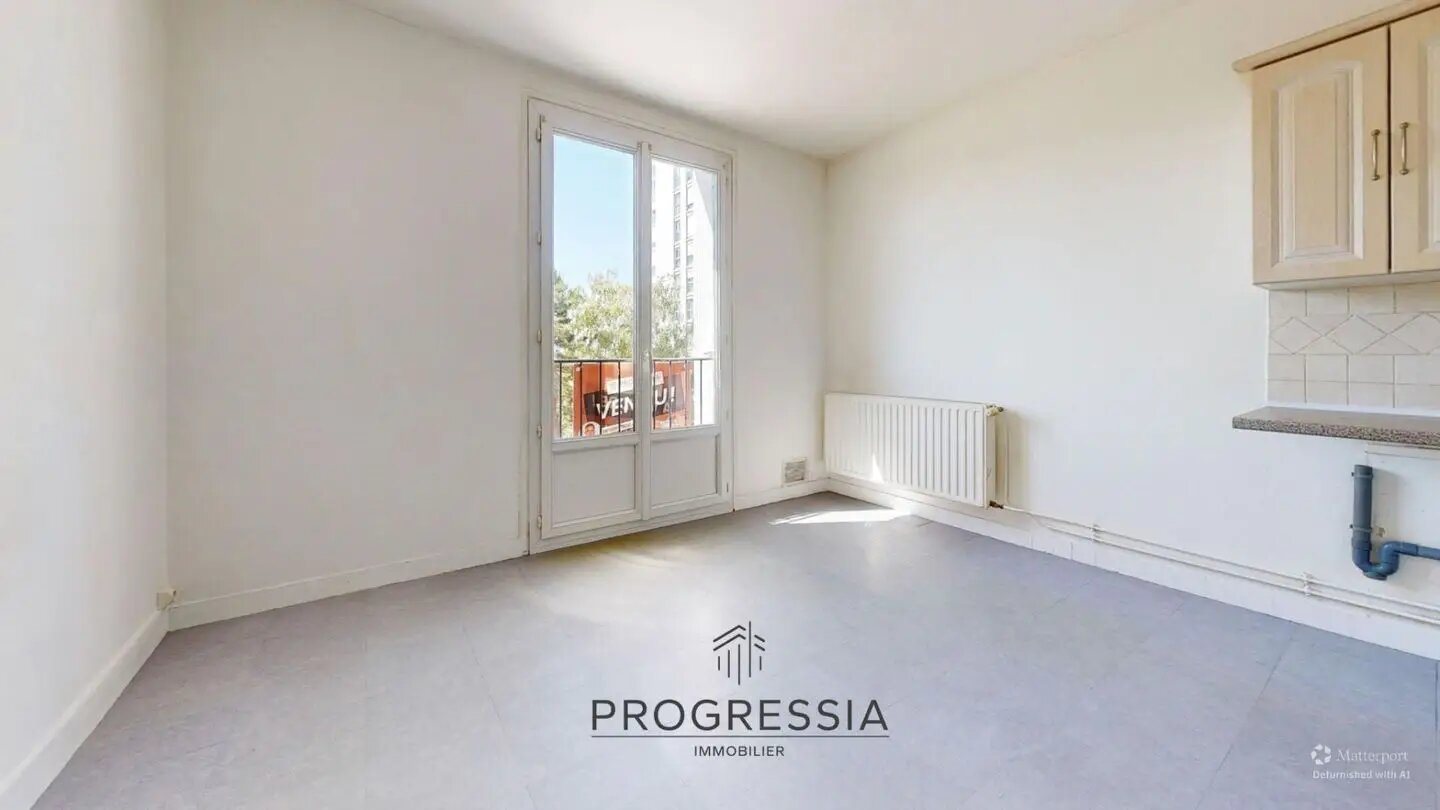 Appartement à vendre, 41m², Le Havre