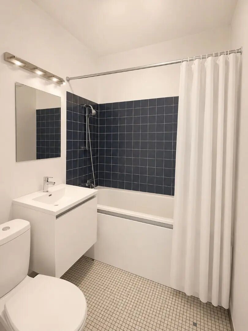 Appartement à vendre, 33m², Drancy