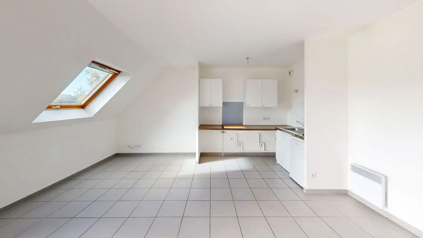 Appartement à vendre, 2m², Montivilliers