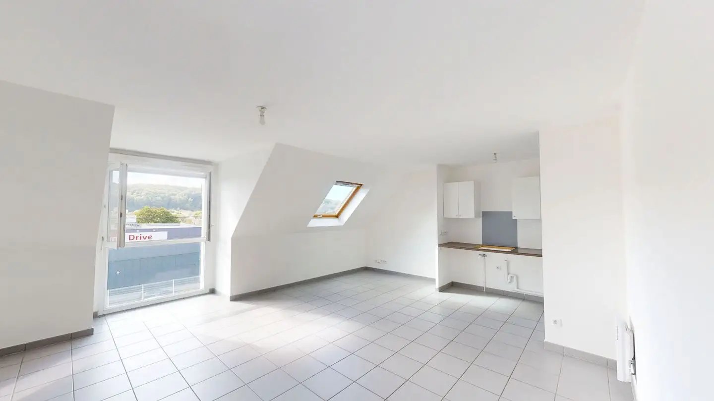 Appartement à vendre, 2m², Montivilliers