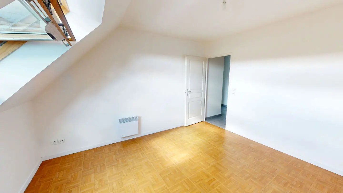 Appartement à vendre, 2m², Montivilliers