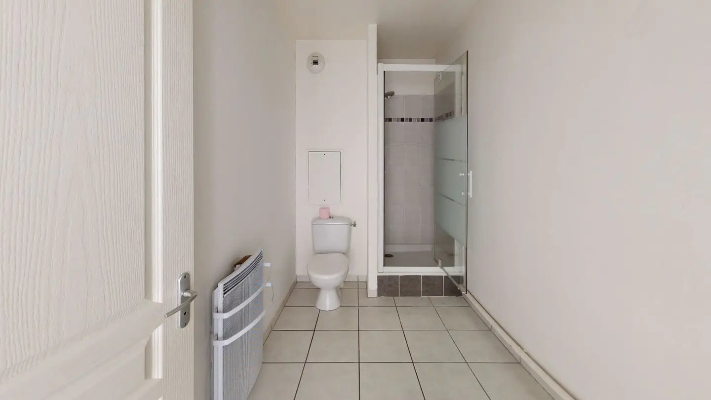 Appartement à vendre, 2m², Montivilliers
